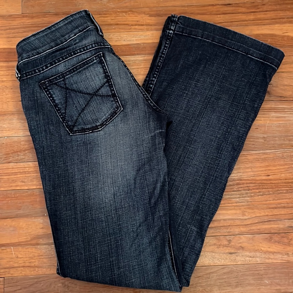 Size 28 Long Ariat trousers